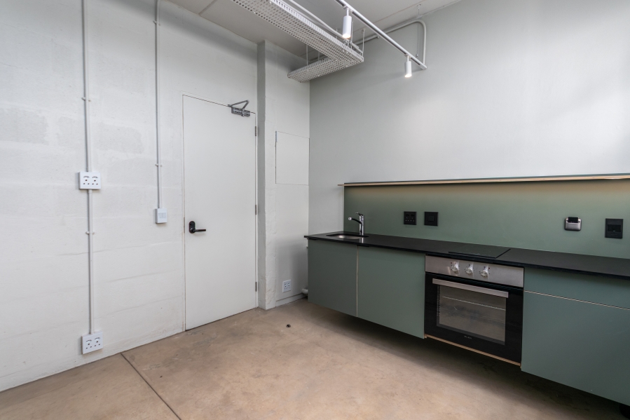 To Let 1 Bedroom Property for Rent in Gardens Western Cape